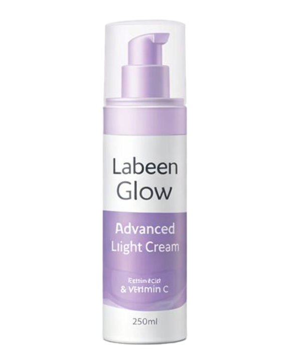 Labeen Glow Advanced Light Cream