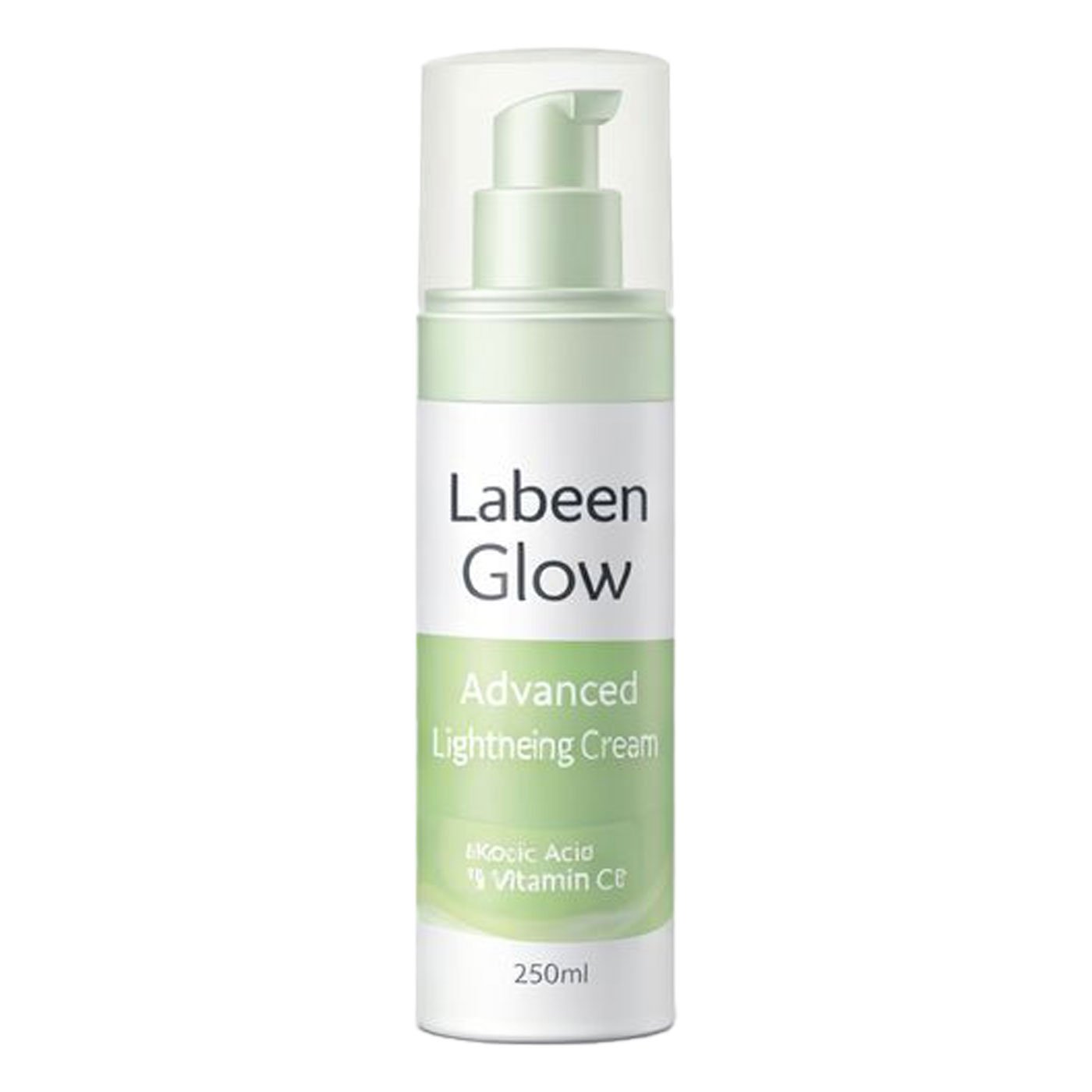 Labeen Glow Advanced Lightening Cream