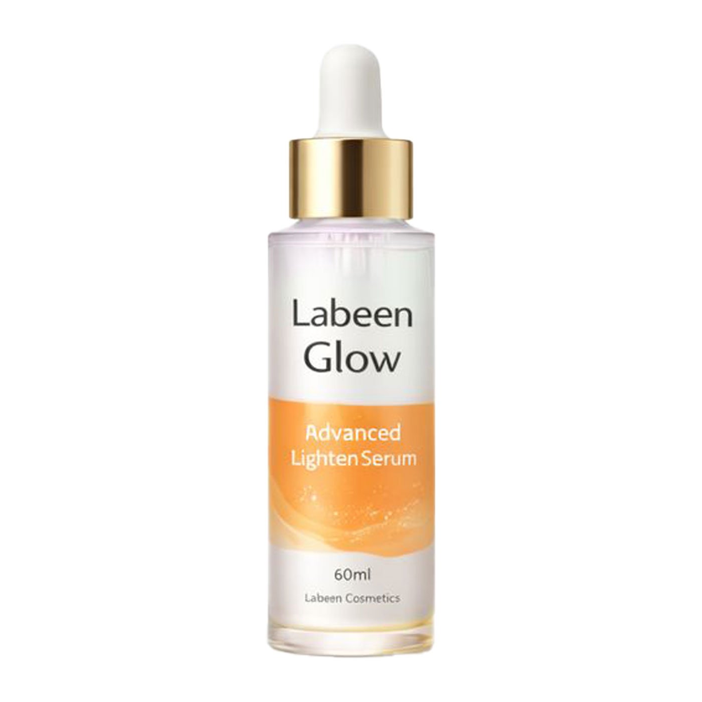 Labeen Glow Advanced Lighten Serum