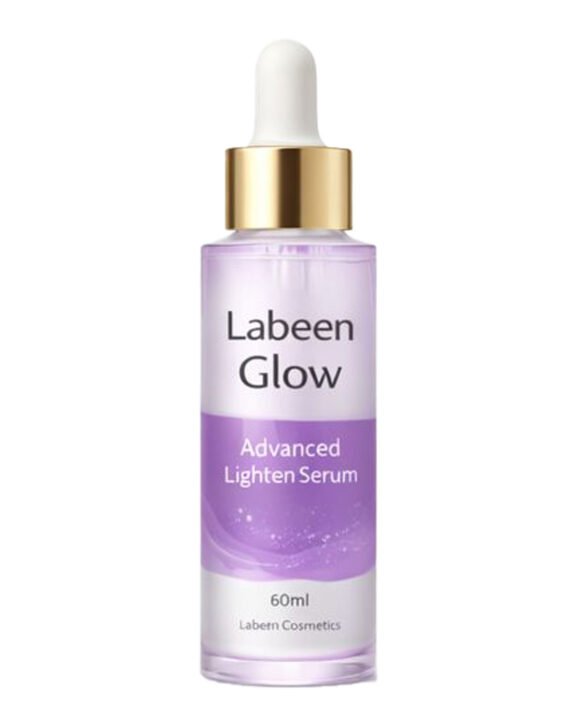 Labeen Glow Advanced Lighten Serum 60 ml