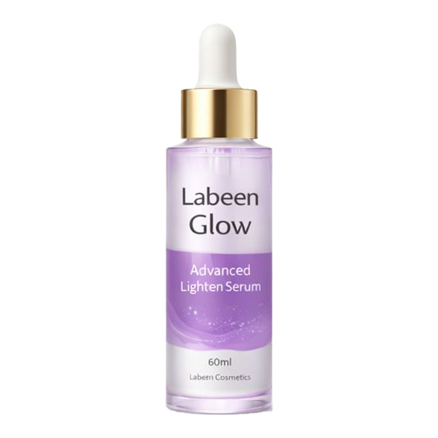 Labeen Glow Advanced Lighten Serum 60 ml