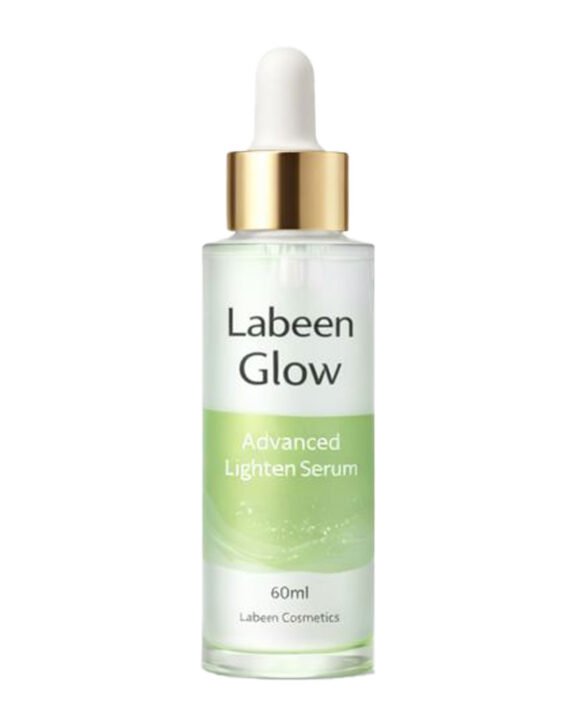 Labeen Glow Advanced Lighten Serum Green 60 ml