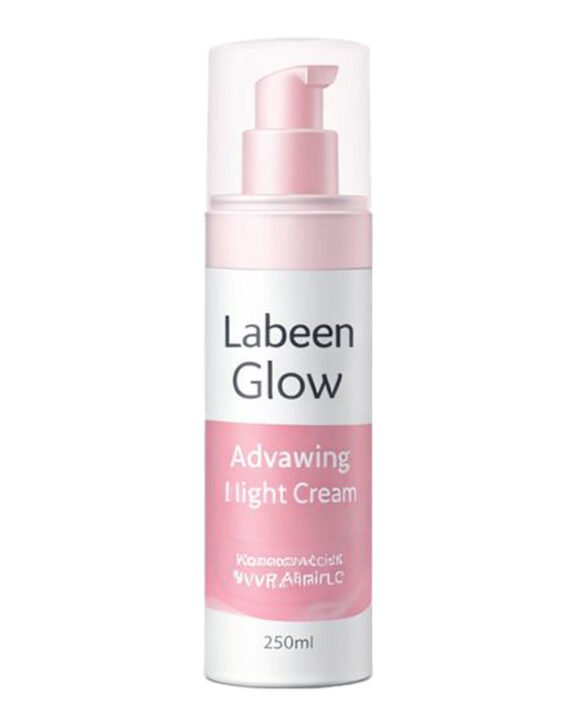 Labeen Glow Advanced Light Cream