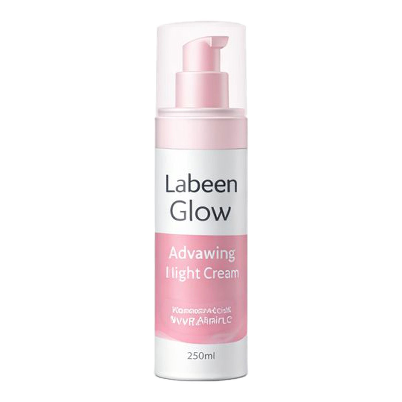 Labeen Glow Advanced Light Cream