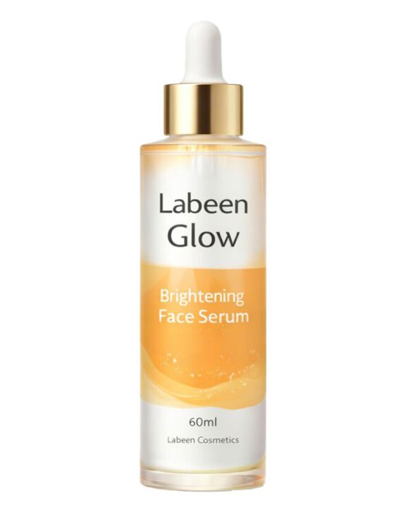 Labeen Glow Brightening Face Serum
