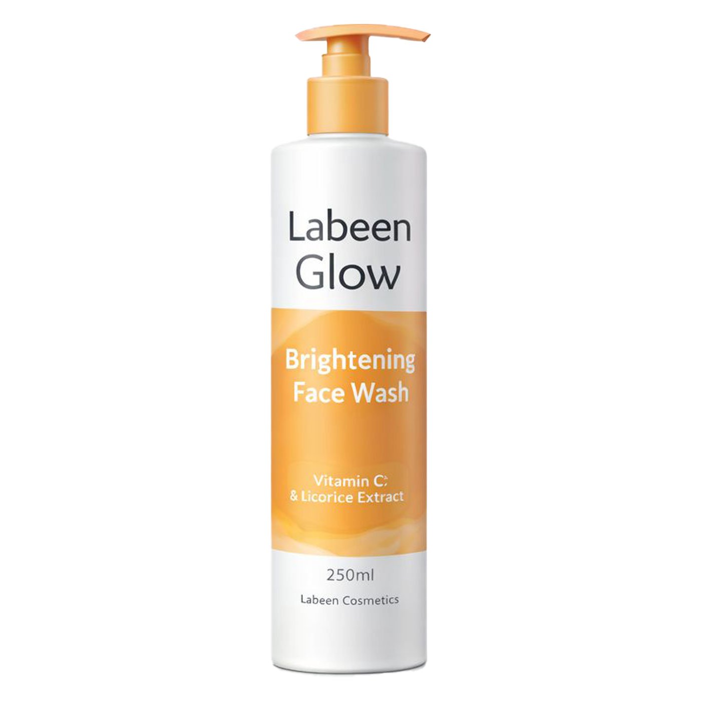 Labeen Glow Brightening Face Wash