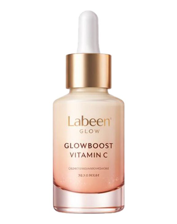 Labeen Glow Glowboost Vitamin C