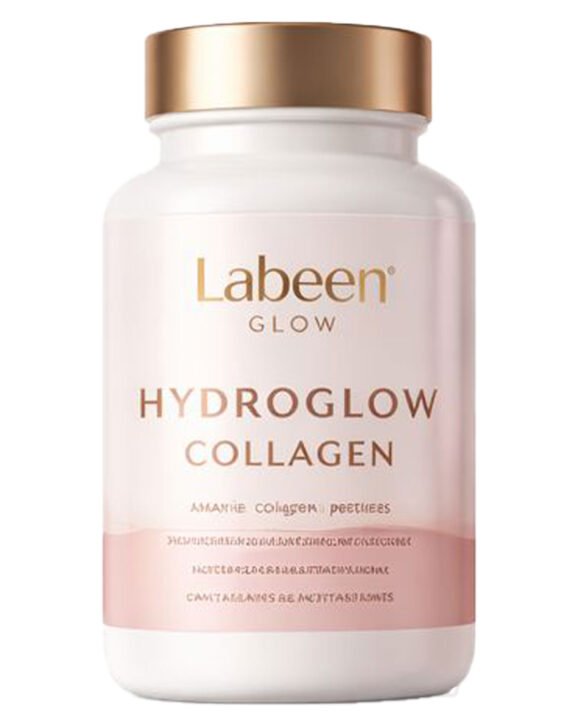 Labeen Glow Hydroglow Collagen