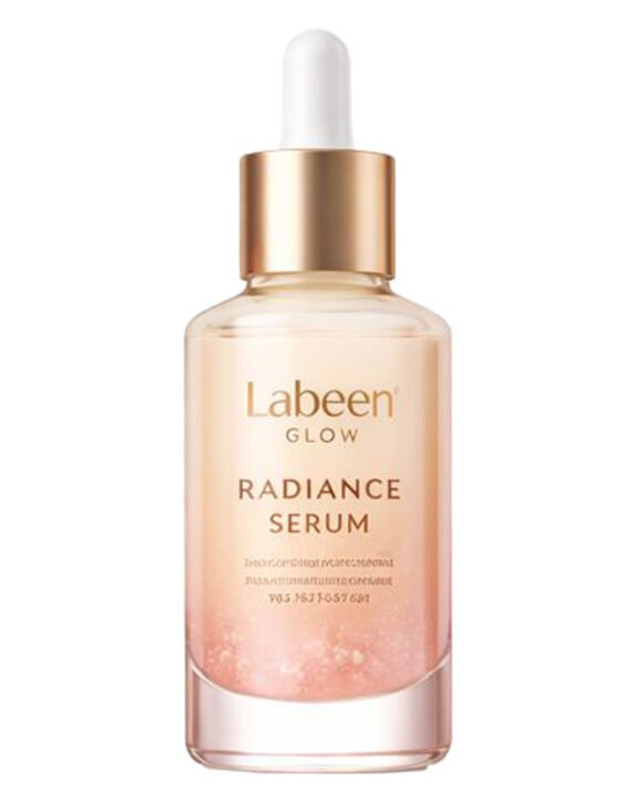 Labeen Glow Radiance Serum