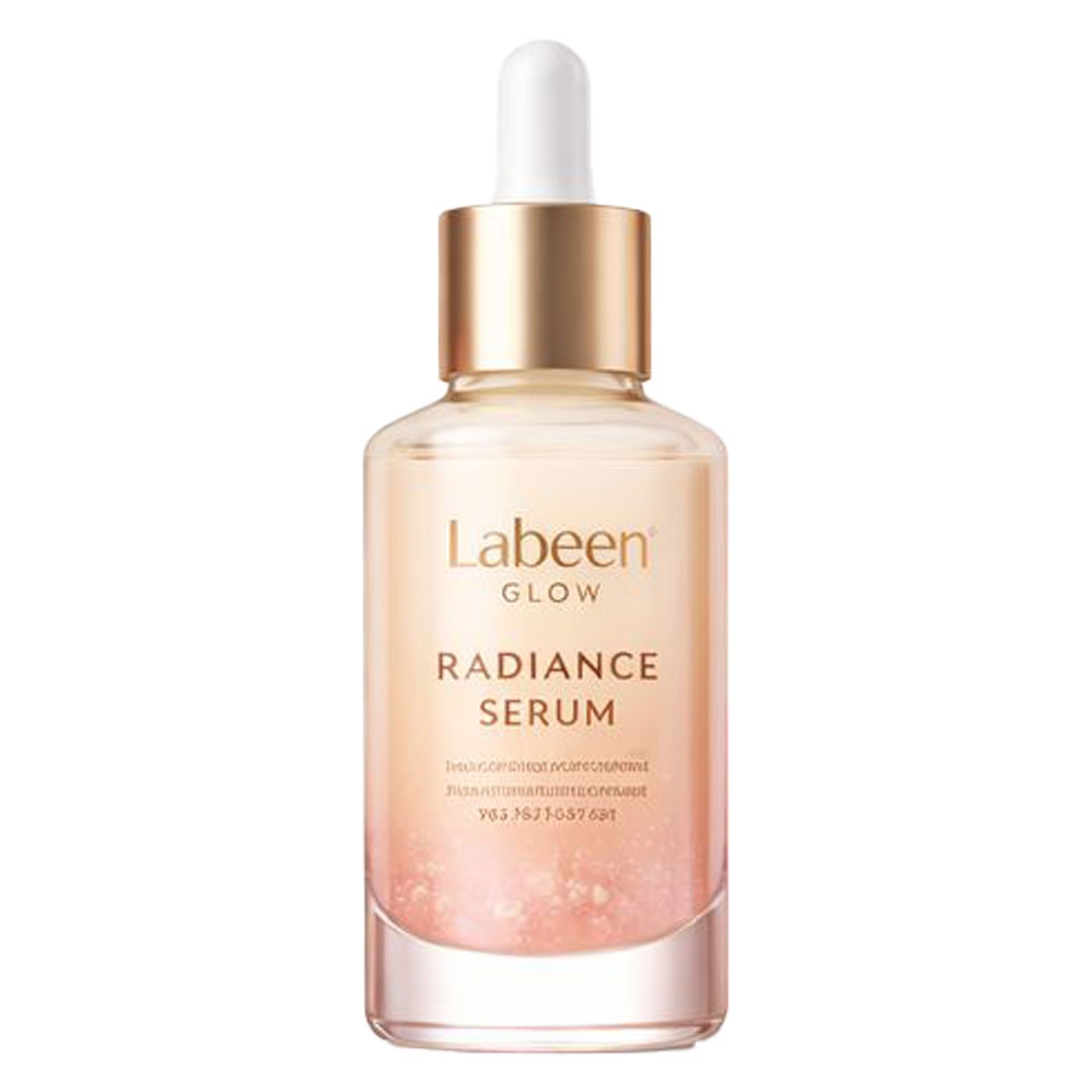 Labeen Glow Radiance Serum