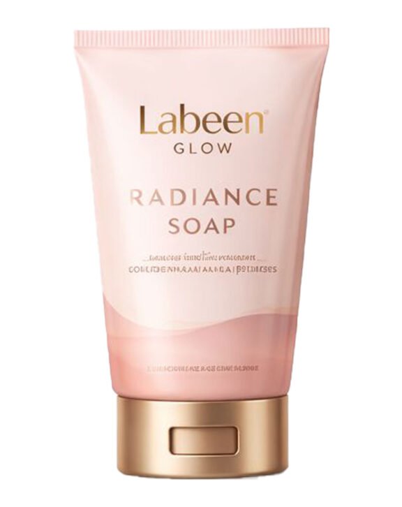Labeen Glow Radiance Soap