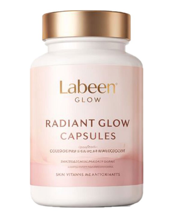 Labeen Glow Radiant Glow Capsules