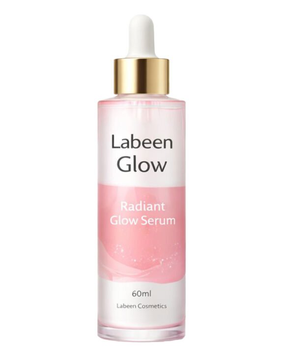 Labeen Glow Radiant Glow Serum 60 ml