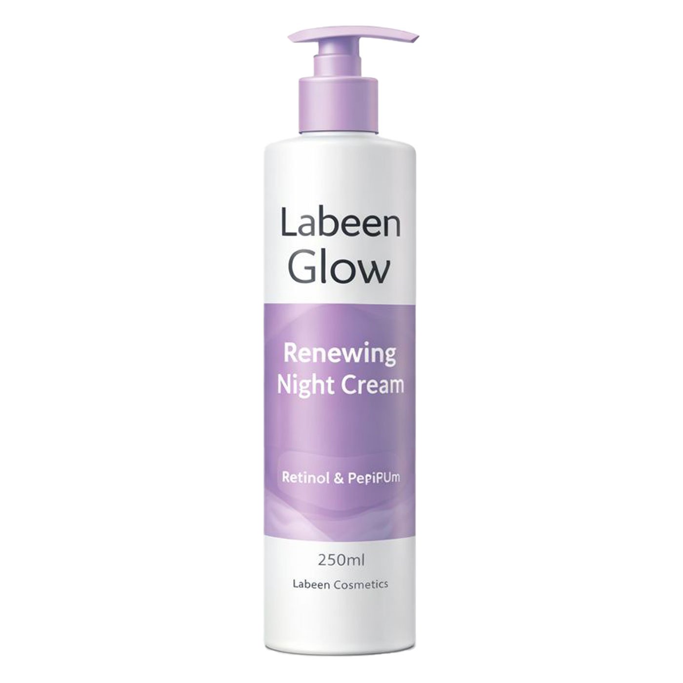Labeen Glow Renewing Night Cream