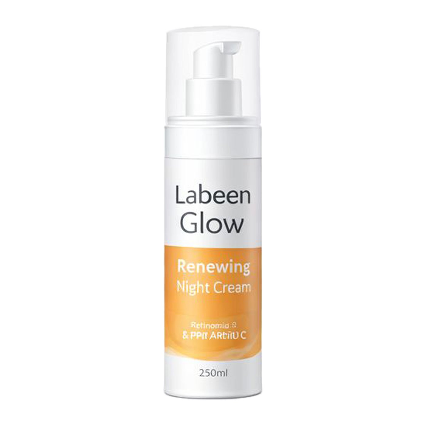 Labeen Glow Renewing Night Cream 250 ml