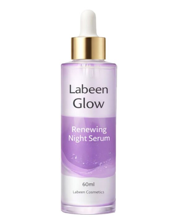 Labeen Glow Renewing Night Serum