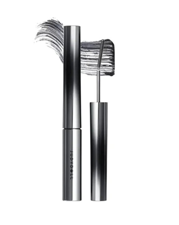 3D Curling Eyelash Iron Mascara - 2 G