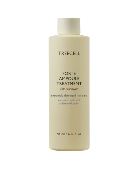 Forte Ampoule Treatment - 200 ML