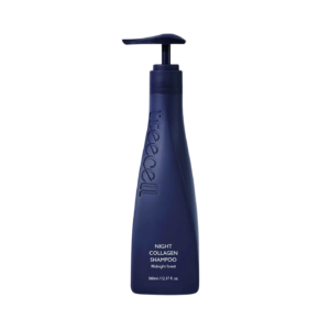 Night Collagen Shampoo Midnight Forest 360 ML