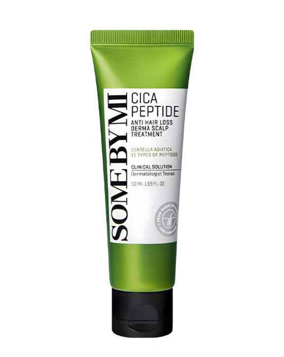 Hair Loss Derma Scalp Treatment