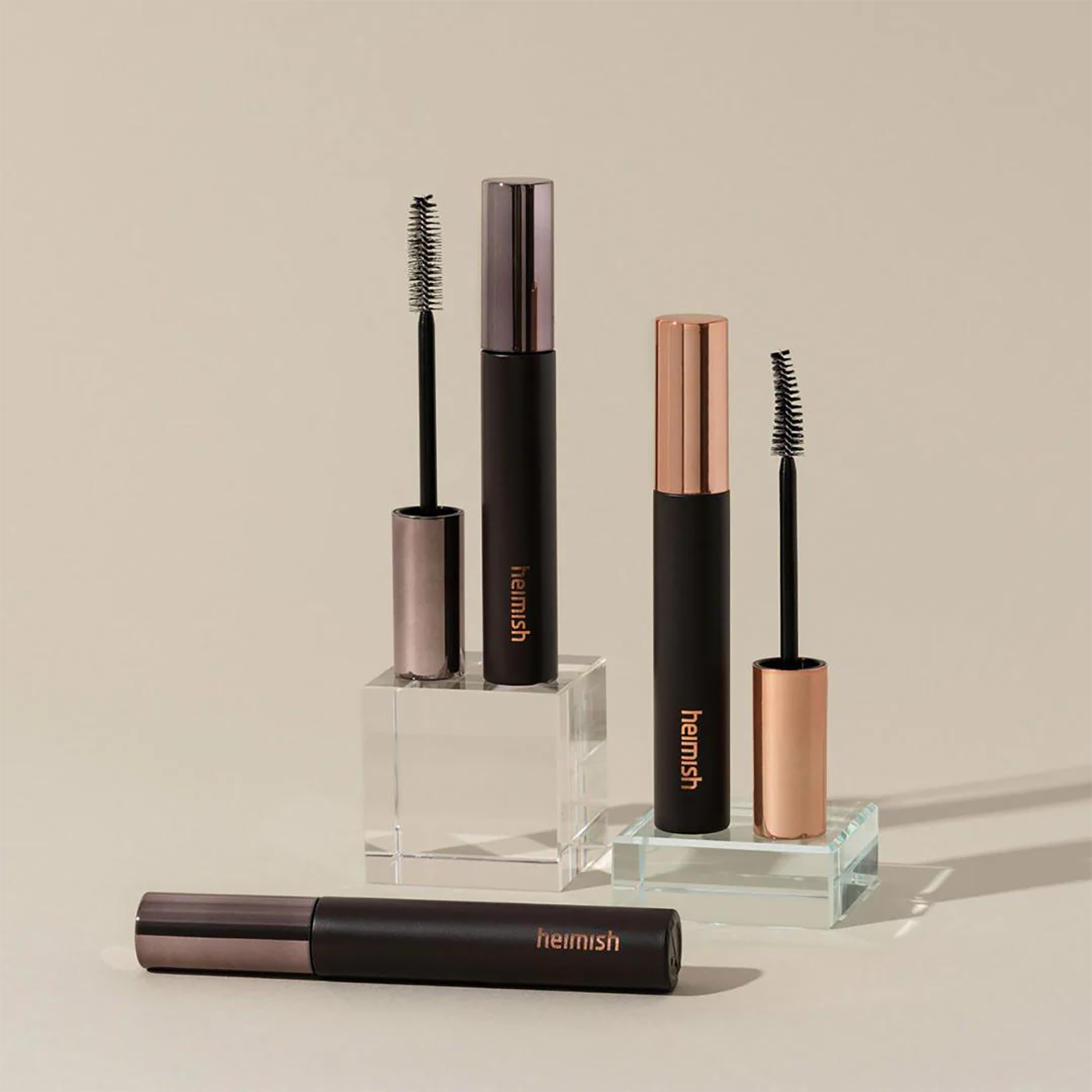 Dailism Smudge Stop Mascara - 9 G - Image 2