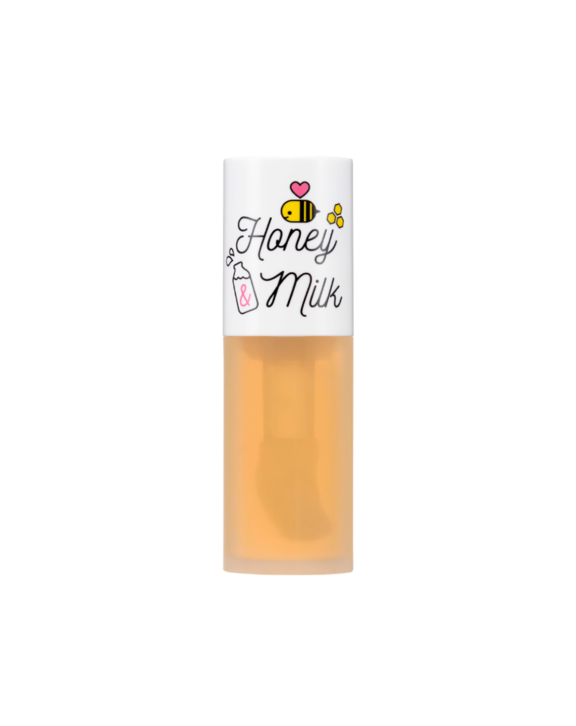 Honey & Milk Lip Oil - 5 G