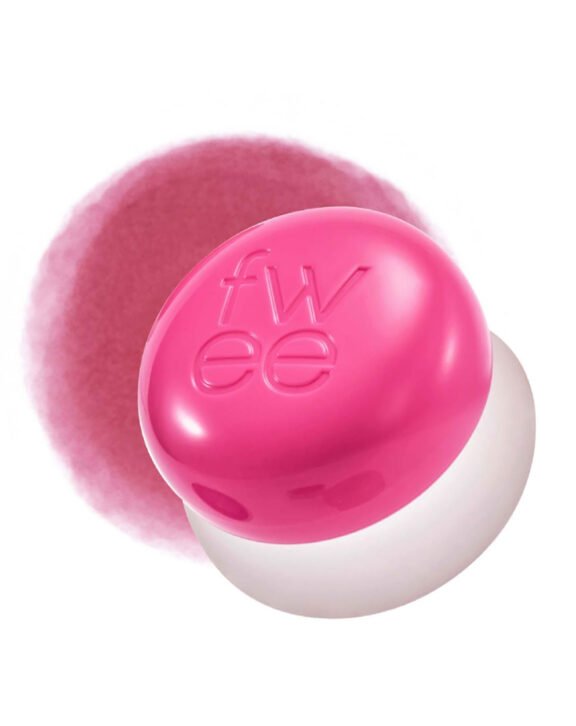 Lip&Cheeck Blurry Pudding Pot - 5 G