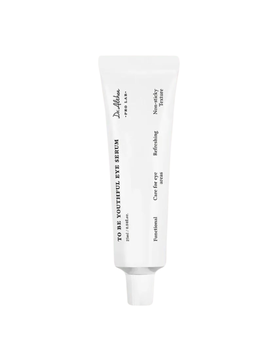 To Be Youthful Eye Serum - 25 ML
