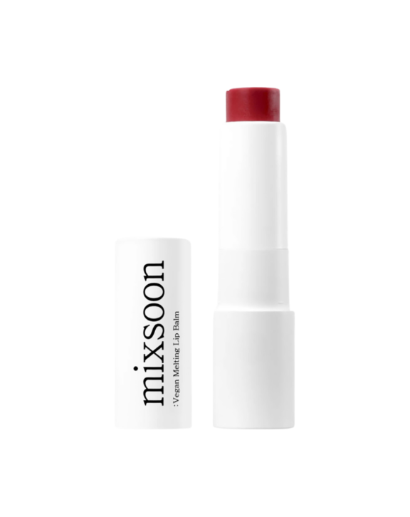 Vegan Melting Lip Balm