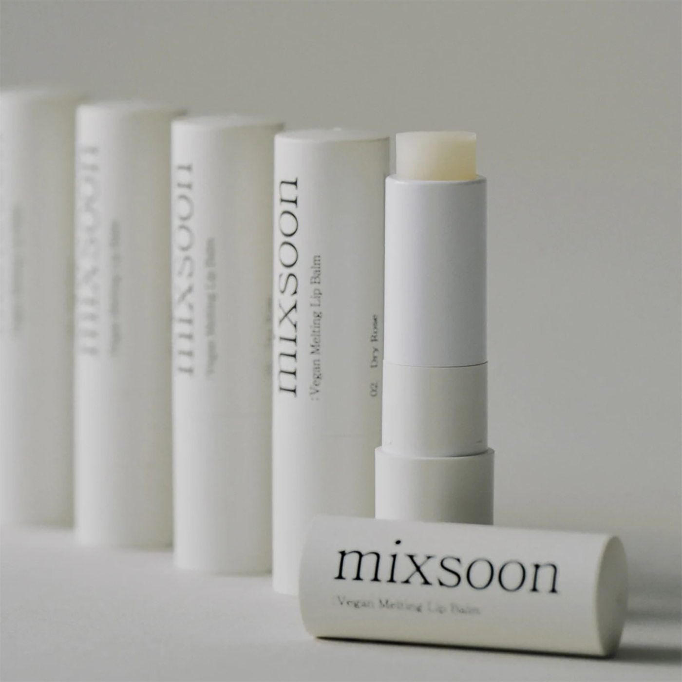 Vegan Melting Lip Balm - Image 3